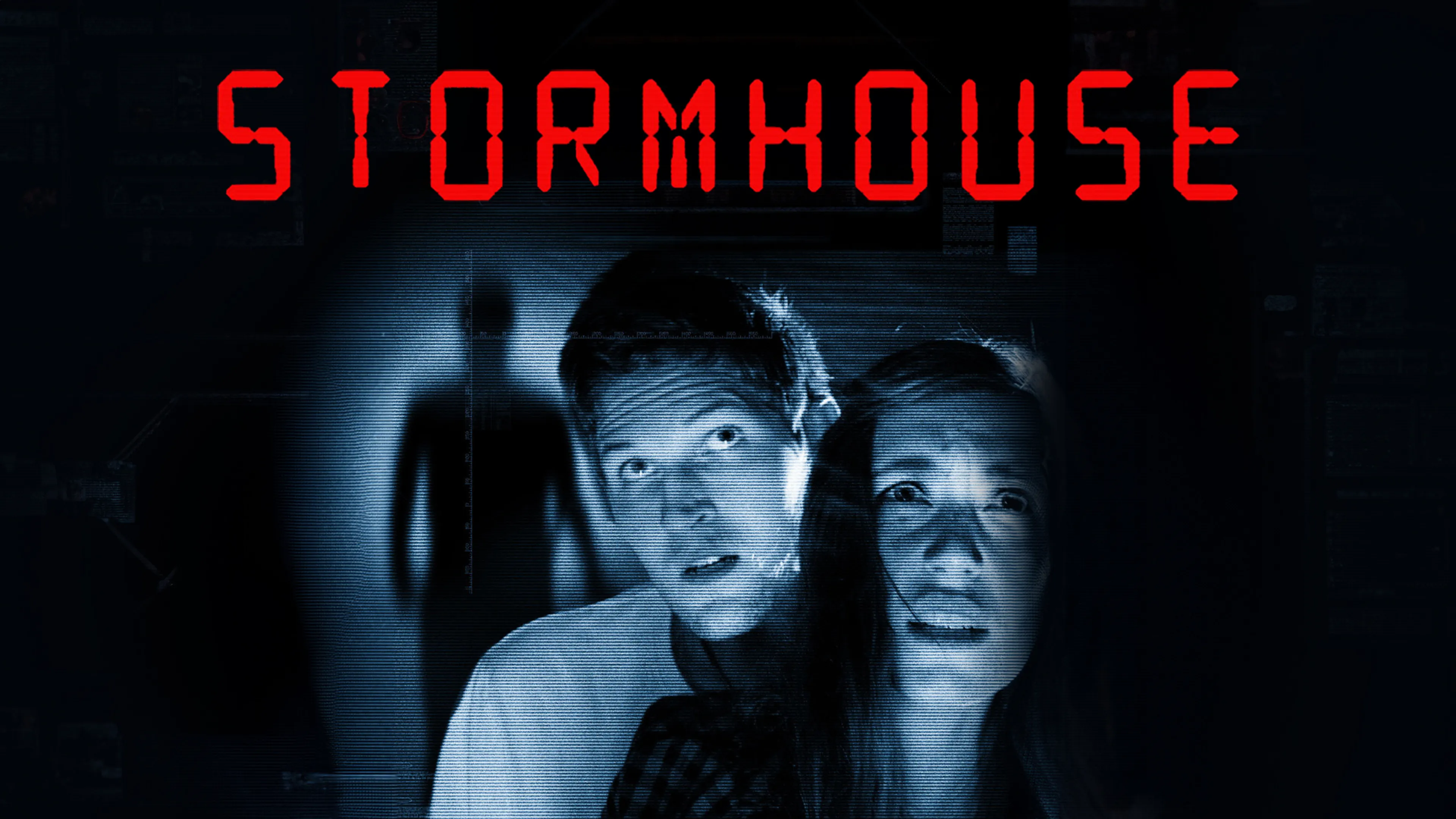 Stormhouse poster